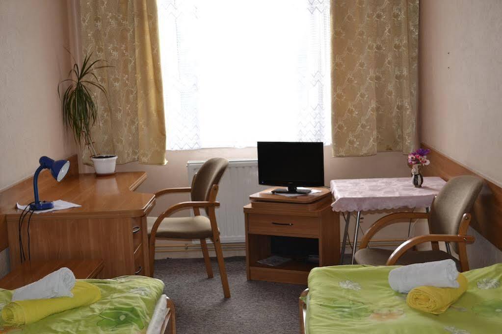 Zajazd Maxim Żywiec Exteriör bild